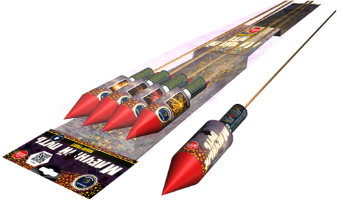  Ракеты Млечный путь  в Сланцах